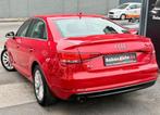 Audi A4 1.4 Tfsi S Tronic AUTOMATIQUE Berline Ambition 2016, Auto's, Automaat, Euro 6, A4, Leder