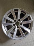 BMW velgen alu - style 236 - 17', Ophalen of Verzenden, Gebruikt, 17 inch, Velg(en)