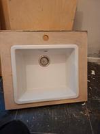 Wasbak, Huis en Inrichting, Ophalen, Zo goed als nieuw