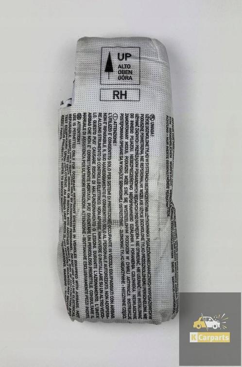 FIAT 500 rechter airbag voorstoel 71749265 00017148180, Auto-onderdelen, Overige Auto-onderdelen, Fiat, Gebruikt