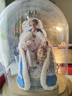 Statue de Marie sous une cloche, Antiquités & Art, Enlèvement