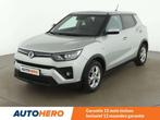 SsangYong Tivoli 1.2 GDI Comfort 4x2 (bj 2022), Gebruikt, 128 pk, Electronic Stability Program (ESP), Tivoli