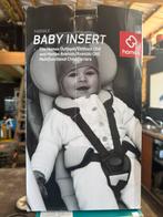 HAMAX BABY-INZETSTUK, Kinderen en Baby's, Ophalen of Verzenden, Zo goed als nieuw, Kinderwagen
