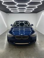 BMW 116i | 2012| 106.130KM| 136pk| GEKEURD + GARANTIE, Auto's, 100 kW, Euro 5, 4 cilinders, Leder en Stof