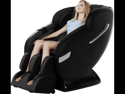 Tchair Tokuyo Zero Gravity Massage Chair, Sport en Fitness, Massageproducten, Zo goed als nieuw, Massagestoel of Kussen, Ophalen