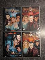 Mooie dvd's van de Nachtwacht, Cd's en Dvd's, Ophalen of Verzenden