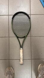 Wilson blade 98 v8 18x20 grip 3, Sport en Fitness, Tennis, Ophalen, Gebruikt, Racket, Wilson