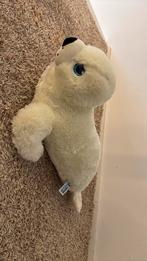 Zeehond knuffel, Enlèvement ou Envoi, Comme neuf