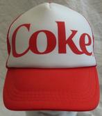 Pet / Cap / Hat, Snapback, Coca Cola, One Size.(Nr.1), Verzamelen, Ophalen of Verzenden, Zo goed als nieuw, Gebruiksvoorwerp