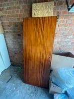 8 binnendeuren te koop, Ophalen, Gebruikt, Hout, Binnendeur