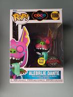 Funko pop Alebrije Dante, Ophalen of Verzenden, Zo goed als nieuw