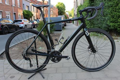 Vélo Gravel Scott Speedster 30 Taille L, Fietsen en Brommers, Fietsen | Racefietsen, Zo goed als nieuw, Heren, Overige merken
