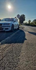 bmw e46 320i 2.2 170cv, Leder, Elektrisch, Particulier, Te koop