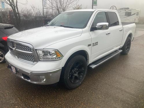Dodge Ram 1500, Auto's, Dodge, Bedrijf, Te koop, RAM 1500, ABS, Achteruitrijcamera, Airbags, Airconditioning, Bluetooth, Boordcomputer