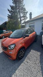 SMART FOR FOUR 2015, Auto's, Smart, Automaat, Overige kleuren, 5 zetels, 5 deurs