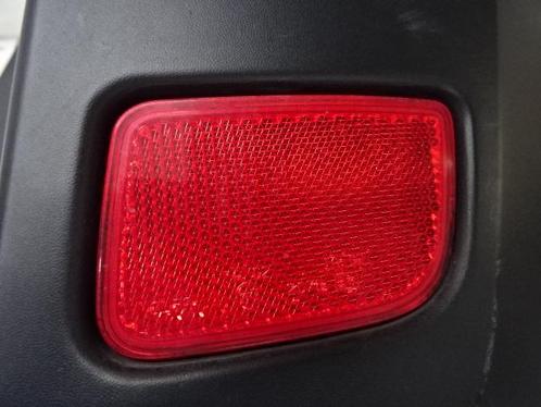 REFLECTOR RECHTS Renault Scénic II (JM) (01-2003/06-2009), Auto-onderdelen, Verlichting, Renault, Gebruikt