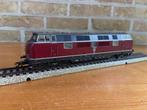 Märklin 39821 : Full sound V200, Wisselstroom, Locomotief, Ophalen of Verzenden, Zo goed als nieuw