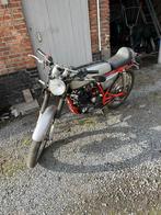 Skyteam ace 50, Fietsen en Brommers, Brommers | Derbi, Gebruikt, Ophalen of Verzenden, Klasse B (45 km/u), 50 cc
