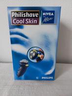 Scheerapparaat Philipshave Cool Skin, Electroménager, Équipement de Soins personnels, Comme neuf, Enlèvement ou Envoi