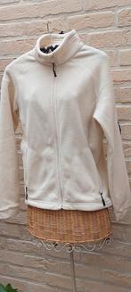 Vliesgolf maat l a.s adventure, Kleding | Dames, Wit, Maat 42/44 (L), Ophalen of Verzenden, Zo goed als nieuw