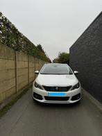 Peugeot 308 SW Allure (bj 2019), Auto's, Voorwielaandrijving, Stof, Gebruikt, 1199 cc