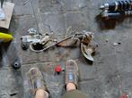 Onderdelen crf 250 2008, Ophalen of Verzenden, Gebruikt