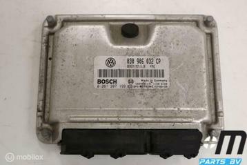 Motorregelapparaat VW Lupo 1.0 MPI AUC beschikbaar voor biedingen