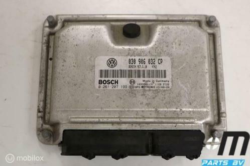 Motorregelapparaat VW Lupo 1.0 MPI AUC, Auto-onderdelen, Overige Auto-onderdelen, Gebruikt
