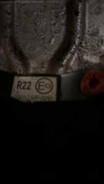 Casque Schuberth type R22, Enlèvement, Comme neuf