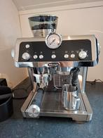 Delonghi La Specialista, Elektronische apparatuur, Koffiezetapparaten, Ophalen, Zo goed als nieuw