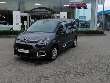 Citroen Berlingo IV Multispace Check+  beschikbaar voor biedingen