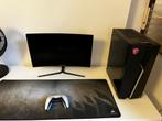 PC-GAMER, Computers en Software, Ophalen, HDD, AMD Ryzen 5, Gaming