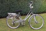 Damesfiets oxford, Fietsen en Brommers, Fietsen | Dames | Damesfietsen, Versnellingen, 56 cm of meer, Zo goed als nieuw, Ophalen