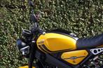 Yamaha XSR125 • 179 KM • showroomstaat(!) • Keramisch Gecoat, Motoren, Particulier, ABS