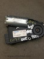 Motor voor schuifdak BMW E46 alle modellen oe 6918977, Auto-onderdelen, Ophalen of Verzenden, Gebruikt, BMW