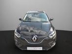 Renault Mégane Grandtour Blue dCi 115 Intens, Autos, Jantes en alliage léger, Noir, Break, Tissu