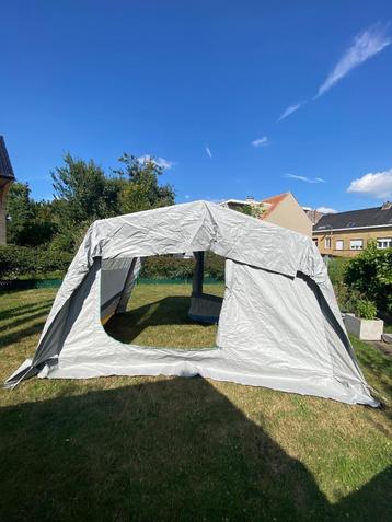 Auvent DWT Zetel Holiday Neuf beschikbaar voor biedingen