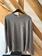 Moncler herentrui maat M, Nieuw, Moncler, Grijs, Maat 48/50 (M)