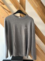 Pull homme Moncler taille M, Moncler, Taille 48/50 (M), Gris, Neuf