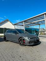 Golf 8 Gti Clubsport 2022 300PK, Auto's, Volkswagen, Te koop, Alcantara, 2000 cc, Benzine