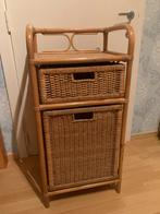 Rotan kastje, Enlèvement, Comme neuf