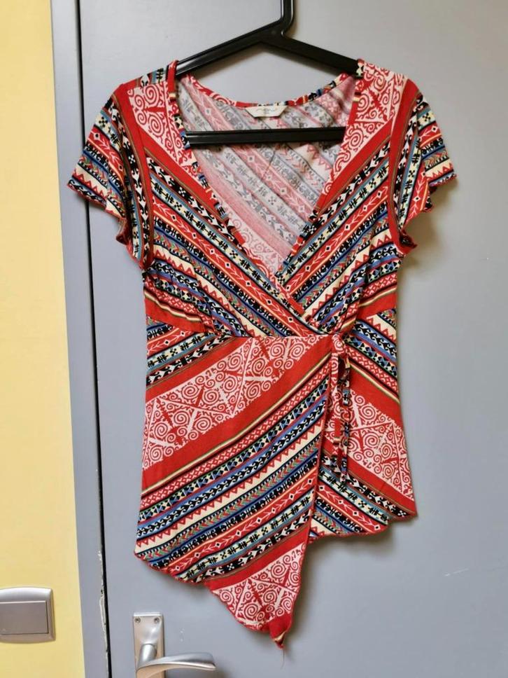 Kleding allerlei, maat 40 & 42, Kleding | Dames, Dames-kledingpakketten, Zo goed als nieuw, Ophalen of Verzenden