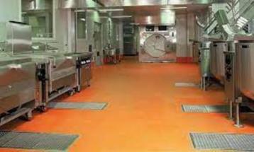 Haccp Horeca Keukenvloeren in een dag beschikbaar voor biedingen