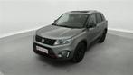 Suzuki Vitara 1.4 Turbo 4x2 GLX AUT *NAVI/CAM/FULL LED/T.PAN, Auto's, Automaat, Gebruikt, 4 cilinders, Alcantara