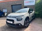 Citroën C3 1.2 benzine 2020 Xenon veel opties Garantie, Te koop, C3, Berline, Zetelverwarming