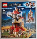 Lego Harry Potter 75980 Aanval op Het Nest Sealed, Ensemble complet, Lego, Enlèvement ou Envoi, Neuf