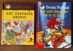 Geronimo Stilton x 2, Boeken, Kinderboeken | Jeugd | onder 10 jaar, Ophalen of Verzenden