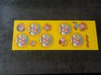 CARNET 38 BD STAM ET PILOU (2001), Postzegels en Munten, Ophalen