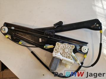 Raammechanisme linksvoor BMW 7-serie E65 E66 51337202479 beschikbaar voor biedingen
