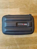 Nintendo 3 DS hard case opberg, Ophalen of Verzenden, Zo goed als nieuw